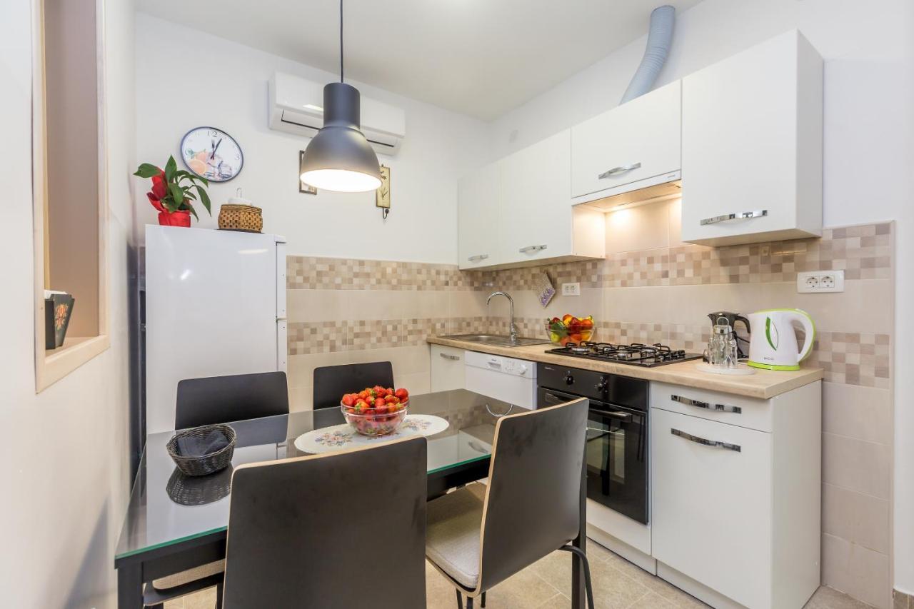 Kozala Apartment Рийека Екстериор снимка
