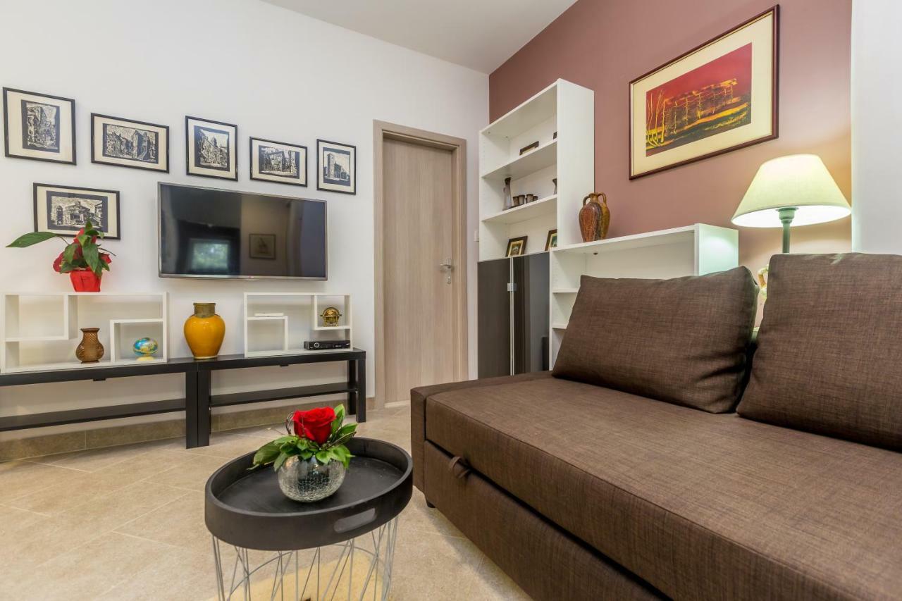 Kozala Apartment Рийека Екстериор снимка