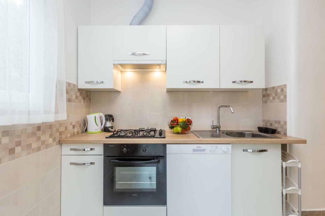 Kozala Apartment Рийека Екстериор снимка