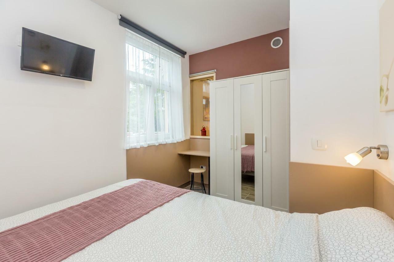 Kozala Apartment Рийека Екстериор снимка