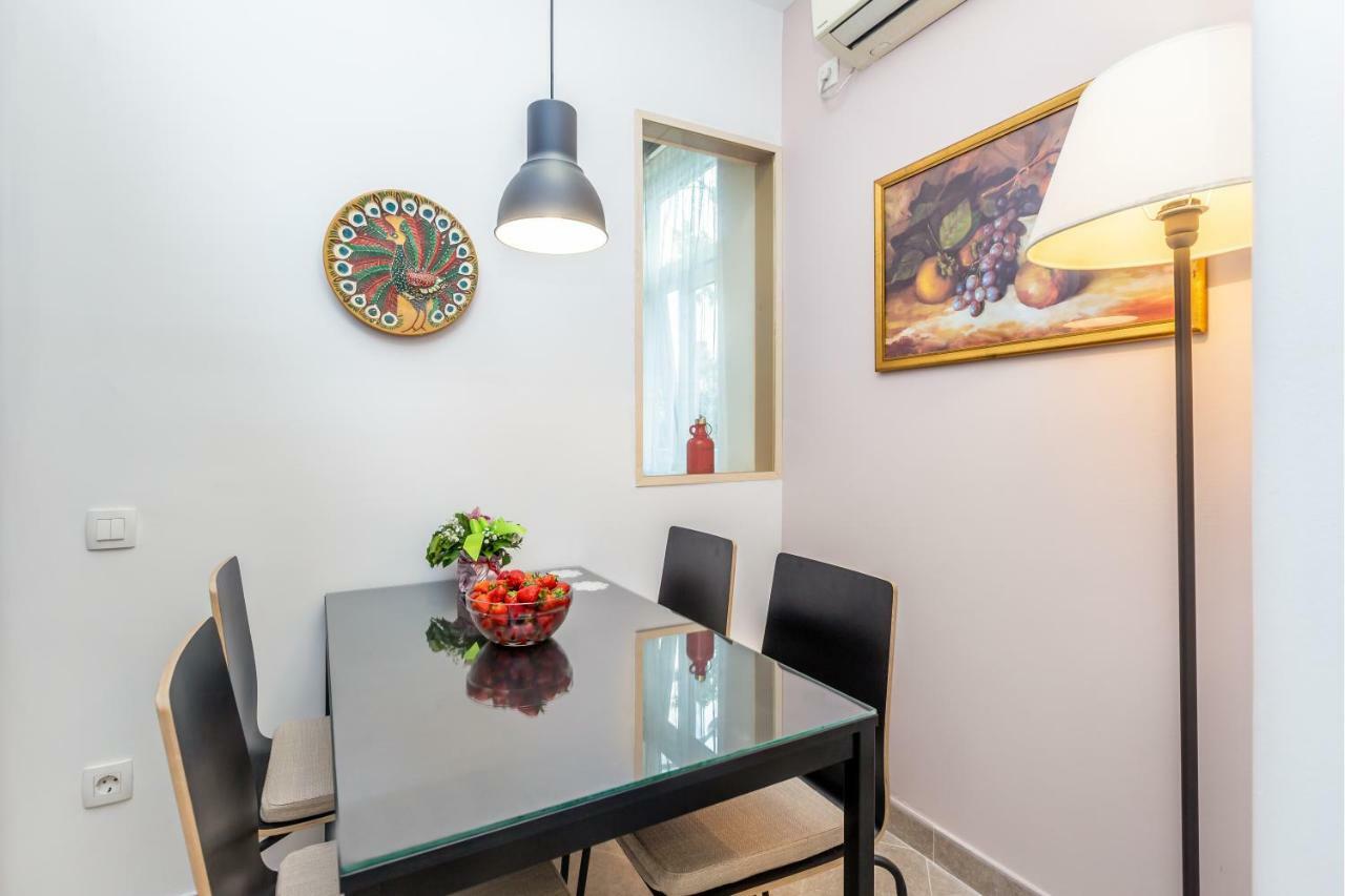 Kozala Apartment Рийека Екстериор снимка