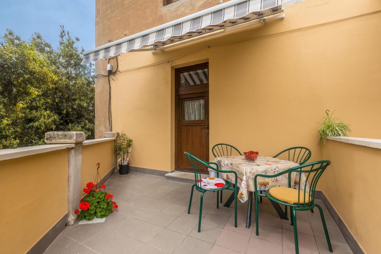 Kozala Apartment Рийека Екстериор снимка